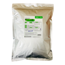 IF1 천연색소(그린)300g, 300g, 1개