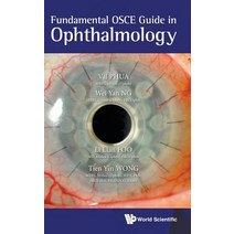 Fundamental OSCE Guide in Ophthalmology Hardcover, World Scientific Publishing...