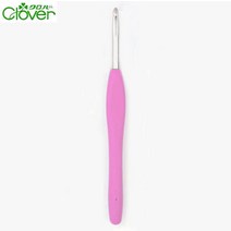 clover 크로바 아뮤레 모사용 코바늘 9호 (42-409)