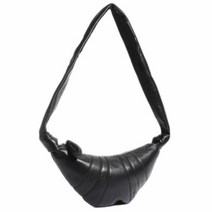 기타 [명품]LEMAIRE 르메르 SS SMALL BUM BAG BG LL 크루아상 스몰 범 백 TMG520240 1675285051