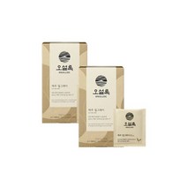 오설록 제주 얼그레이 티백 20EA40g 2개, 오설록 제주 얼그레이 티백 20EA