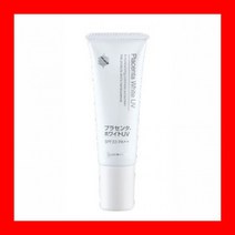 땀과 피지에 강한 Bb 프라센타 화이트 UV썬크림 30g / 자외선차단제 자외선차단크림 UV선크림 보습썬크림, 상세페이지 참조, 상세페이지 참조