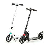 [토이원] 뉴 시크 나인 킥보드 200mm, 종류선택:뉴시크나인_화이트