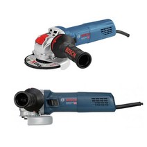 보시 보쉬 전동 그라인더 본체 1p 유선 핸드 디스크 글라인더 절단기