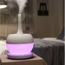 미로 완벽세척 초음파 가습기