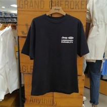 지프 NC02 1941 반팔 티셔츠 JN8TSU594