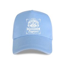 남성야구모자 새로운 화학 엔지니어 패턴 인쇄 좋은 옴므 남자 여름 슬로건 Anlarach 3681132208, P-SkyBlue