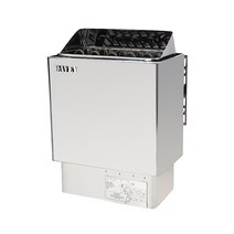 사우나히터 전기 목욕탕 대형 외부제어 난방 건식, 36kw 디지털 디스플레이 외부 제어 +커넥터