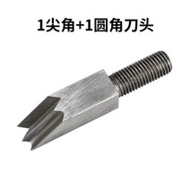 모따기 대패 트리밍 목공 diy 도구 모서리와 모서리를 제거하는 손 45 도, [01] A, China a