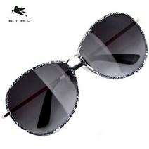 에트로 아시안핏 명품 선글라스 ET101SK-006 / ETRO