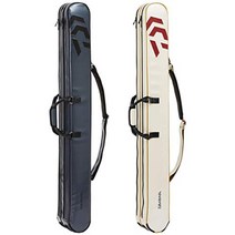 다이와 DAIWA 낚시 가방 휴대용 로드케이스 헤라로드케이스 스파튤라 LT130-2P C 건메탈