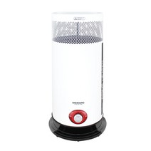 대웅 원통형 전기 온풍기, DWH-SH1500WS