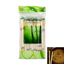 일회용대나무젓가락 50P 일회용대나무젓가락 낱개포장 업소용나무젓가락 나무젓가락제작 일회용젓가락 일회용나무젓가락 고급나무젓가락 대나무젓가락 둥근나무젓가락