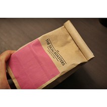 평화를 생각하는 공정무역 원두 스페셜 1 (최고와 최고의 만남) 500g