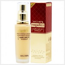 다온 3W클리닉 콜라겐 화운데이션 21호, 단품, 단품