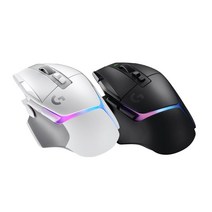 G502 X PLUS 무선 마우스, G502 X PLUS 무선 마우스 [화이트]