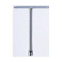 육각 렌치 코켄 T렌치 13mm 104M13, 대변 5/16inch