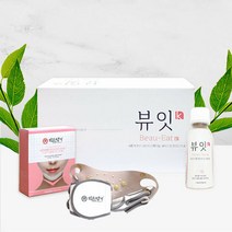 약손명가 리프팅밴드+뷰잇K 100ml 10개/브이라인 붓기, 단품, 단품