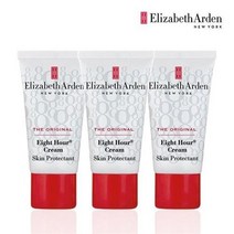 미정의 엘리자베스아덴 에잇아워 크림 스킨 프로텍턴트 오리지날 28ml[반값특가] 나이트크림, 28ml, 3개