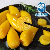 코모치야리이까 600g(알을 품은 한치) 국내가공 술안주, 600g, 1개