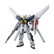 MG 기동 신세기 건담 X 더블 엑스 1 100 스케일 색으로 구분 된 모델 일본, MG 건담 더블 X (새 패키지 Ver.