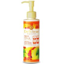 데트클리어 필링젤 180ml-믹스베리향, 02-데트클리어 믹스프룻향