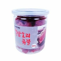 뉴트리오 홍삼 오리 큐블 300g, 상세페이지 참조, 상세페이지 참조