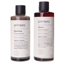 정품/방판 프리메라l 오가니언스 워터/에멀젼 택1, 에멀젼 150ml, 1개
