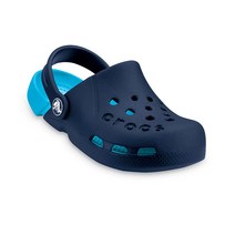 크록스 아동 일렉트로 키즈 10400-41T 샌들 슬리퍼 국내매장판
