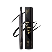 [임박상품특가] 틴티드 엣지 아이라이너 (유통기한 23년 11월 까지) + (증정) KF-AD 대형/3D (3매입)