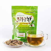 빛가람농장 작두콩차, 02.작두콩차, 1개, 300g, 1개