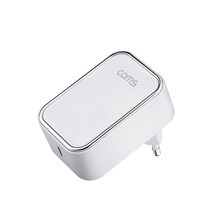 BiLe LG전자 10T370-L860K C타입 1포트 초고속 충전기 30W, 1개, BiLeKT200 화이트