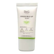 닥터지 그린 마일드 업 선 플러스 50ml(SPF50+)_D, 닥터지 그린 마일드 업 선 플러