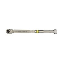 토크 렌치 토니치 삽입 각 127 전체 길이 400mm, 단품, 토크 조정 범위(N・m):30~140