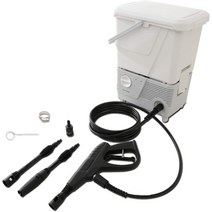 아이리스오야마 탱크식 고압 세척기 SBT-412N 휴대용 가정용 셀프 세차기