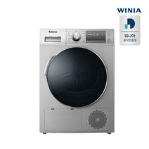 10kg 일반건조기 의류건조기 DWR-10MCLCH, 본품