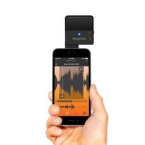 1300k [아이케이멀티미디어] IK MULTIMEDIA iRig Mic Field[iOS]디지털 마이크로폰, 1개