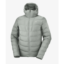살로몬 스키복 자켓 보드복 2022 Salomon Men’s Essential XWarm Insulated Jacket - Medium NEW