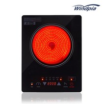 하이라이트 1구 전기레인지 전기렌지 WHI-700, 단품, 단품