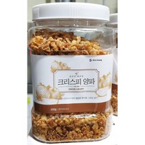 양파후레이크 500g 그람 어니언후래이크 크리스피 식당용