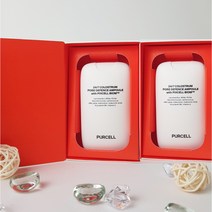 퍼셀 초유 포어 디펜스 앰플 55ml, 2개