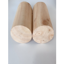 각목 오비끼 나무판 원목 자재 셀프 DIY 판자 보드 긴, 맞춤 길이직경 6cm
