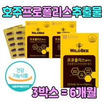 프로폴리스 플러스 플로 캡슐 먹는 건강기능식품 포리 흑마늘추출물분말 추천 식약청인증 삼키는 켑술 프로펄리스 폴리 폴리스 프로폴리수