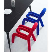 볼드체어 스툴 벤치 50컬러 커스텀 카페 인테리어의자, 다크그린