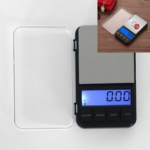 포켓 전자저울 300gx0.01g 정밀전자저울 초정밀전자저울 초미세저울 디지털저울 정밀저울 실험실저울 전자저울파