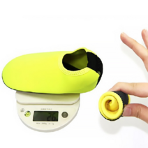 빠지아쿠아삭스 하와이 아쿠아삭 로빅 슈즈1+1