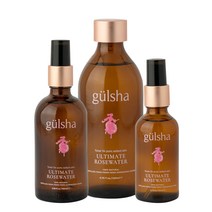 굴샤 얼티메이트 로즈 워터 / 장미수 / 터키 장미오일/면세점브랜드, 200ml