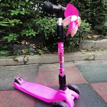 [젤리디자인] 킥보드 자전거 유모차 네임스티커 커팅스티커 컷팅 시트지스티커 홀로그램 주문제작 이름스티커, 대형 (가로 28cm X 세로 3cm), 03