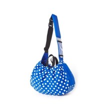 [바보사랑] 헙스 애견 슬링백 블루도트[스토어봄], 상세 설명 참조, 상세 설명 참조