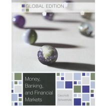 Money Banking and Financial Markets 3/E (Paperback), McGraw Hill